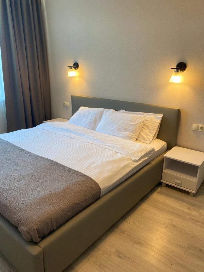 Sea apart, Каманина, 43Жемчужина, Аркадия Кадорр Одеса Екстер'єр фото