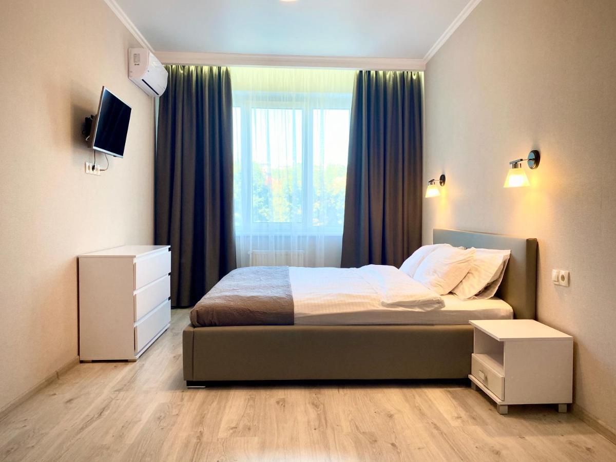 Sea apart, Каманина, 43Жемчужина, Аркадия Кадорр Одеса Екстер'єр фото