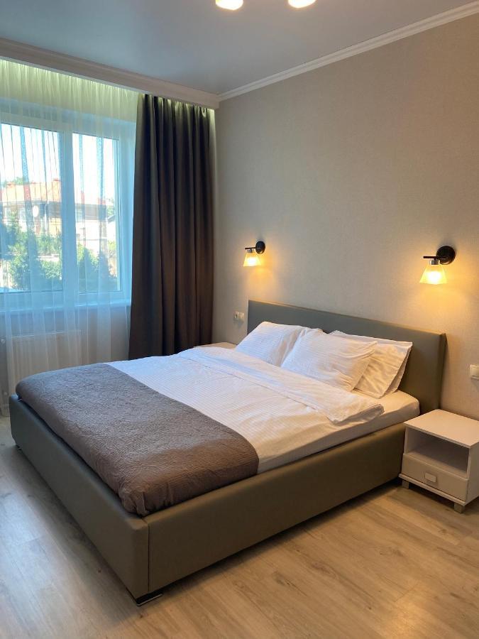 Sea apart, Каманина, 43Жемчужина, Аркадия Кадорр Одеса Екстер'єр фото