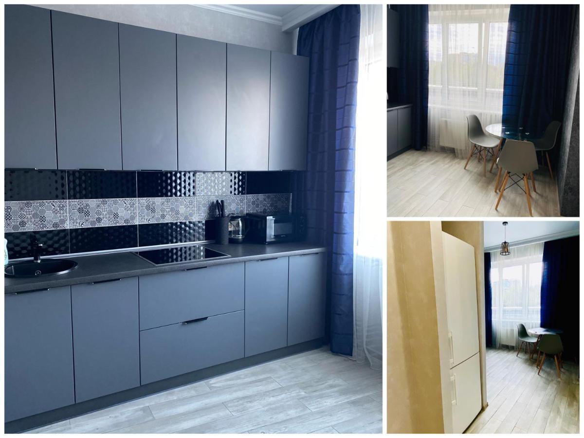 Sea apart, Каманина, 43Жемчужина, Аркадия Кадорр Одеса Екстер'єр фото