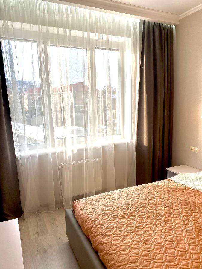 Sea apart, Каманина, 43Жемчужина, Аркадия Кадорр Одеса Екстер'єр фото