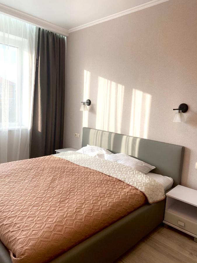 Sea apart, Каманина, 43Жемчужина, Аркадия Кадорр Одеса Екстер'єр фото