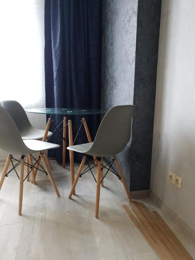 Sea apart, Каманина, 43Жемчужина, Аркадия Кадорр Одеса Екстер'єр фото