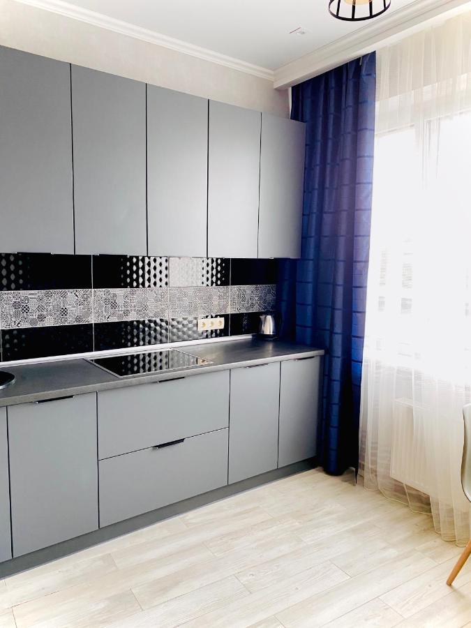 Sea apart, Каманина, 43Жемчужина, Аркадия Кадорр Одеса Екстер'єр фото