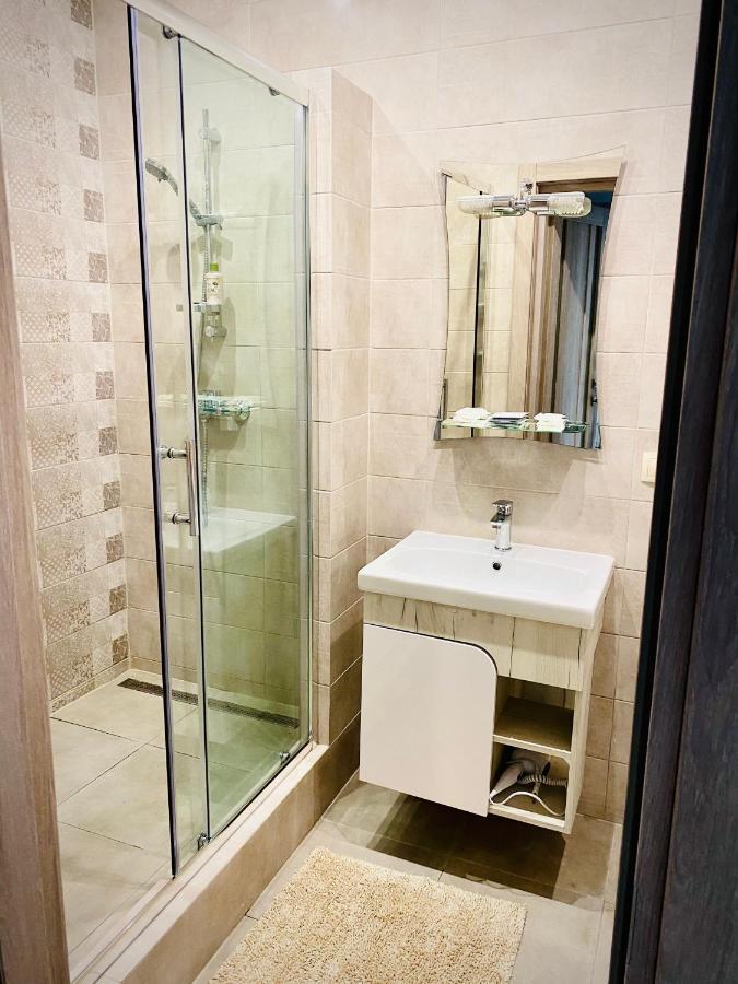 Sea apart, Каманина, 43Жемчужина, Аркадия Кадорр Одеса Екстер'єр фото